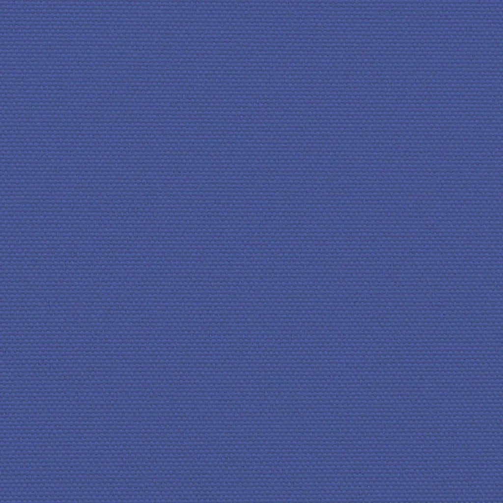 Tenda da Sole Laterale Retrattile Blu 220x1200 cm 4004866