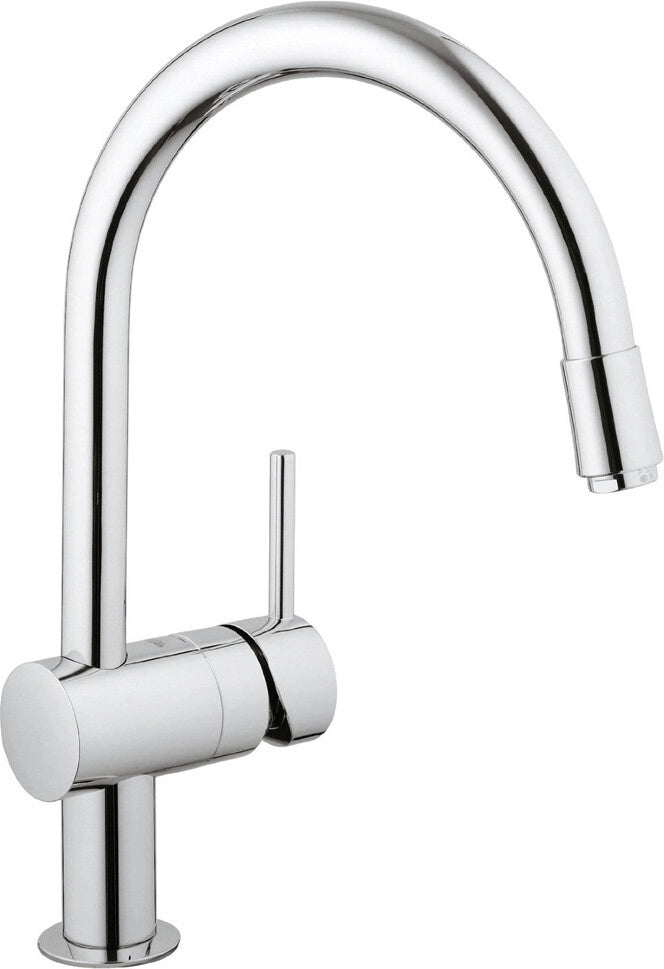 Grohe minta cromo - 32918000