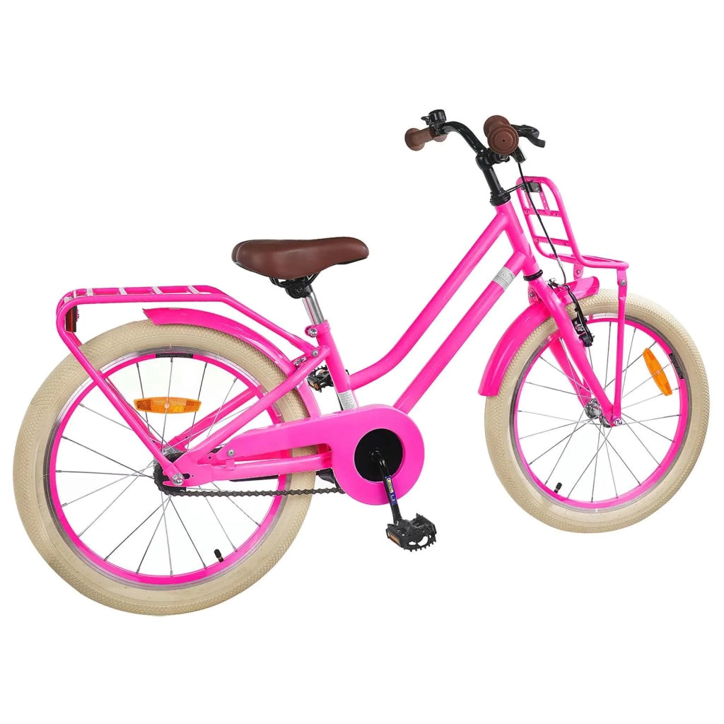 Bicicletta per Bambini | Bici per bambini 20 Pollici