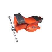 Morsa Acciaio Girevole 80 Doc 04501