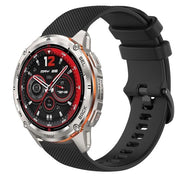 Cinturino in silicone morbido per smartwatch