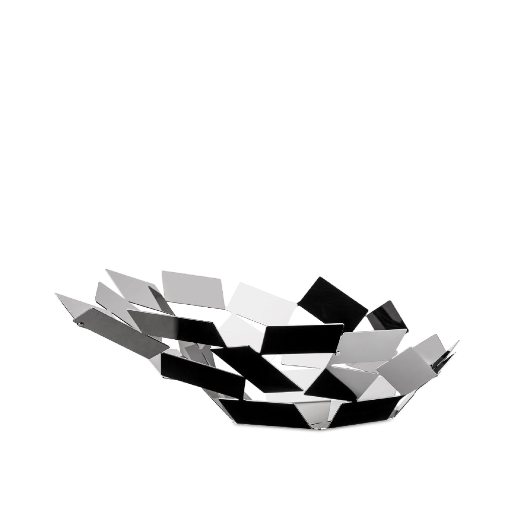 LA STANZA DELLO SCIROCCO, Centrotavola, Alessi