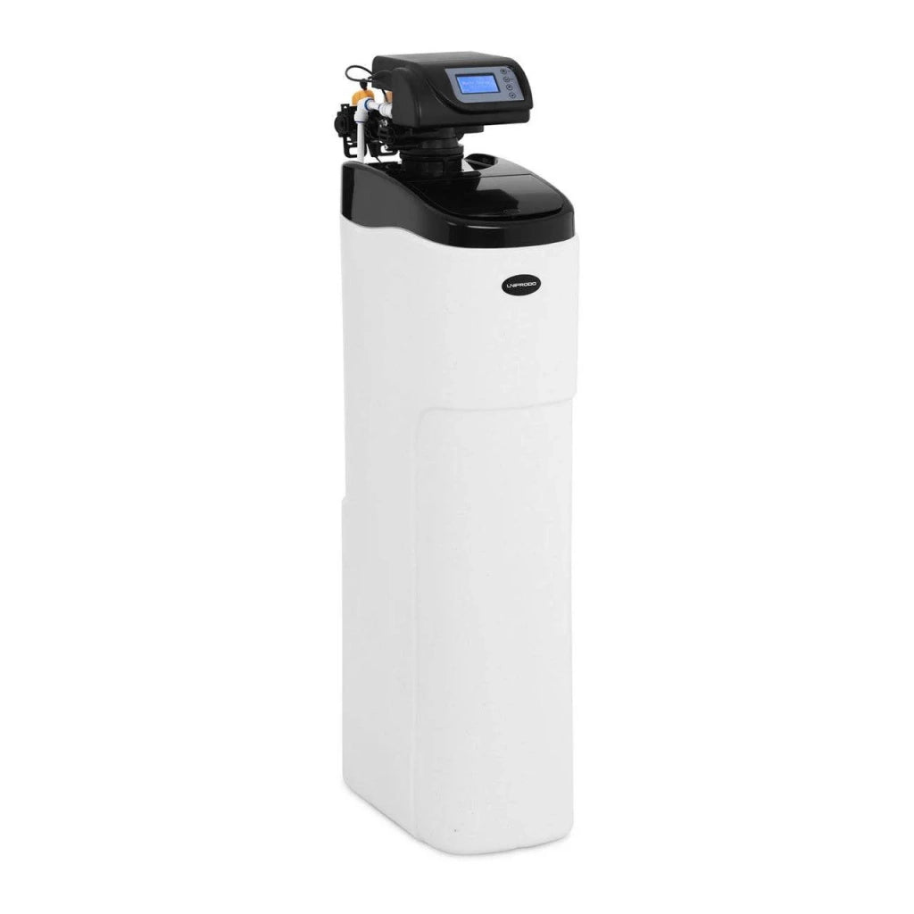Addolcitore d'acqua - 2-8 persone - 15 litri - 16-29 m³/h 14_0000005