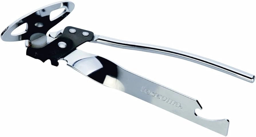 APRISCATOLE IN METALLO 'PRESTO' 18,5 cm - TESCOMA