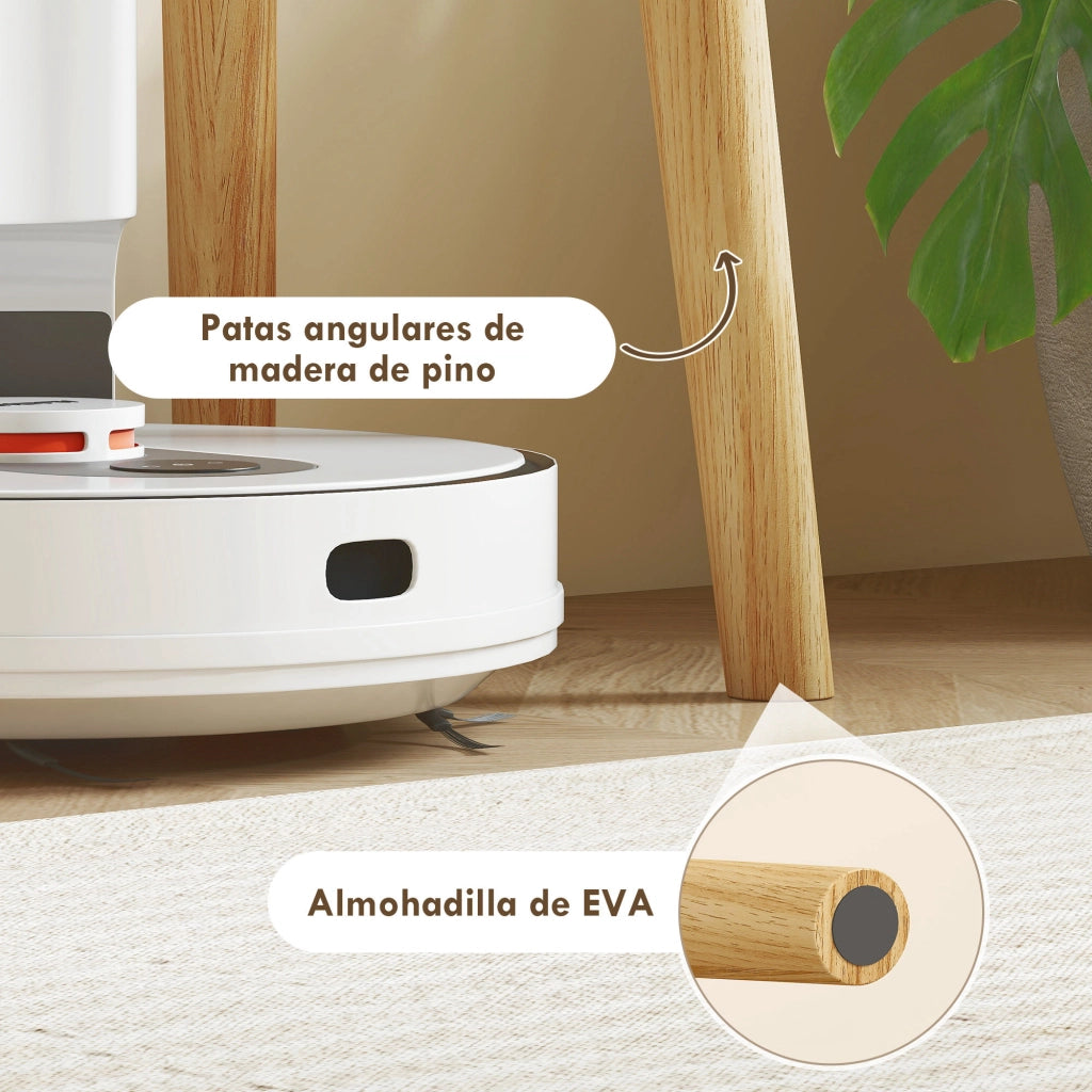 Consolle Ingresso con 2 Cassetti ¨C Xylo ¨C Legno Bianco