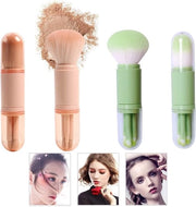 Set di Pennelli per Trucco Premium