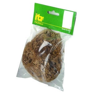 SPUGNA MARINA NATURALE 14 CM P/PITTURE SM