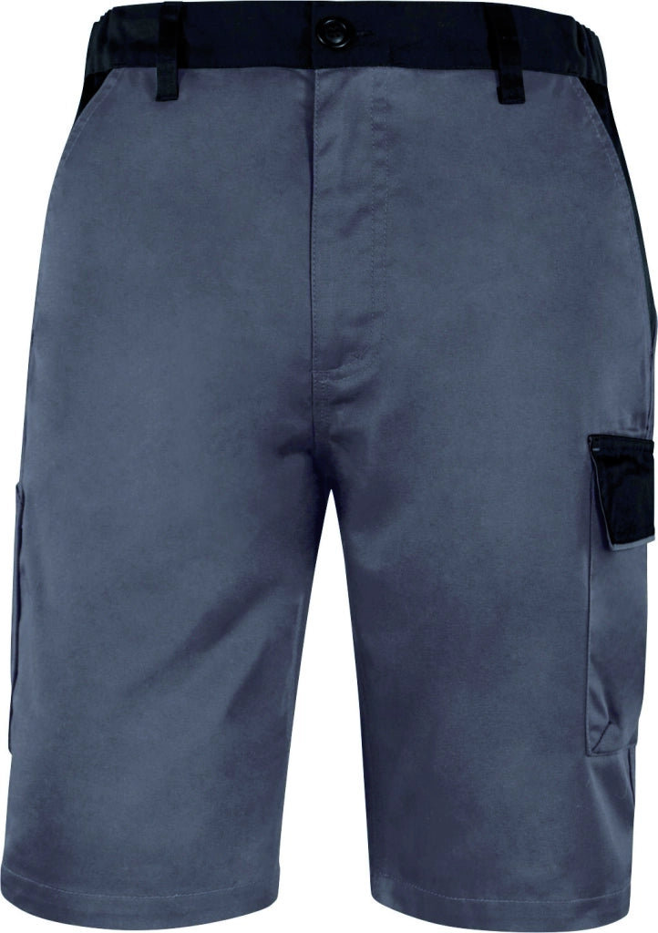 Deltaplus BERMUDA M1BE2 Col. Grigio  Mis. M
