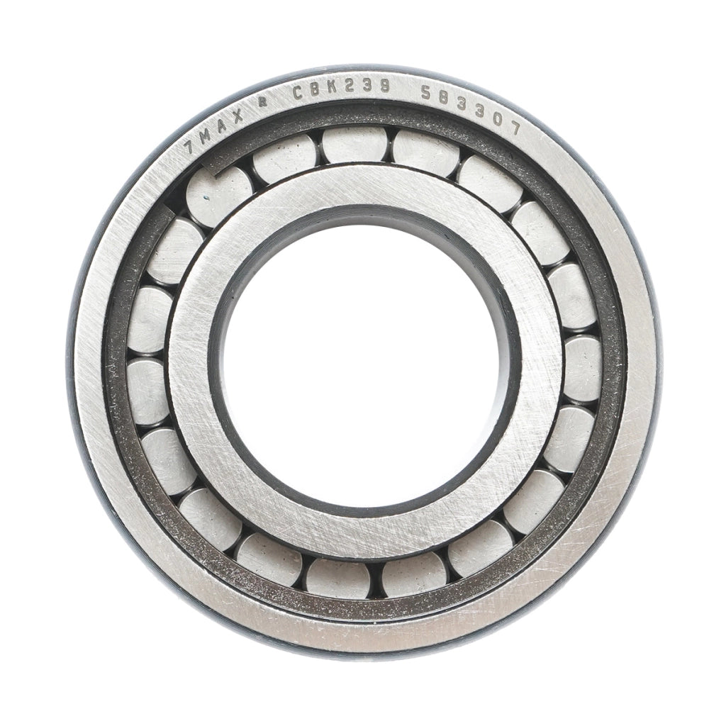 Cuscinetto attacco pignone gruppo conico posteriore Massey Ferguson codice OEM 191250M1, 191250, 196098M1, 196098