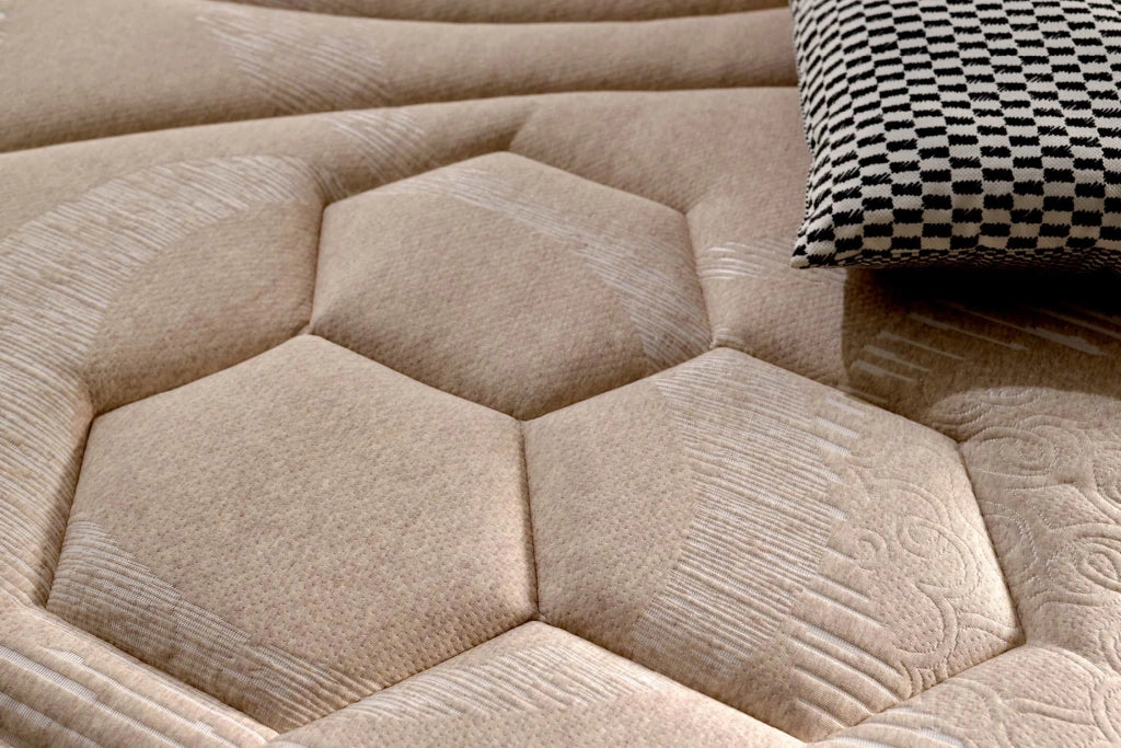 Materasso SuperSoft Golden Class Max-150X200, 20cm - Moonia