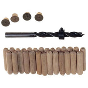 KIT ASSEMBLAGGIO PG - 681.00 MM  6X30 CF=PZ 31- 5 confezioni