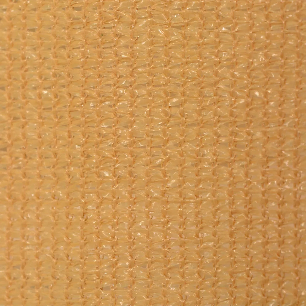 Tenda a Rullo per Esterni 405(L)x230(A) cm Beige 43437