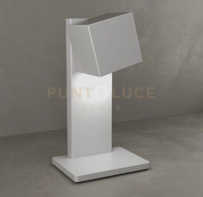 AREA PORTATILE 1 LUCE GRIGIO 1127-P-GR