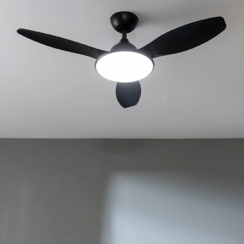 CECOTEC 08562 - EnergySilence 4800 Light Black