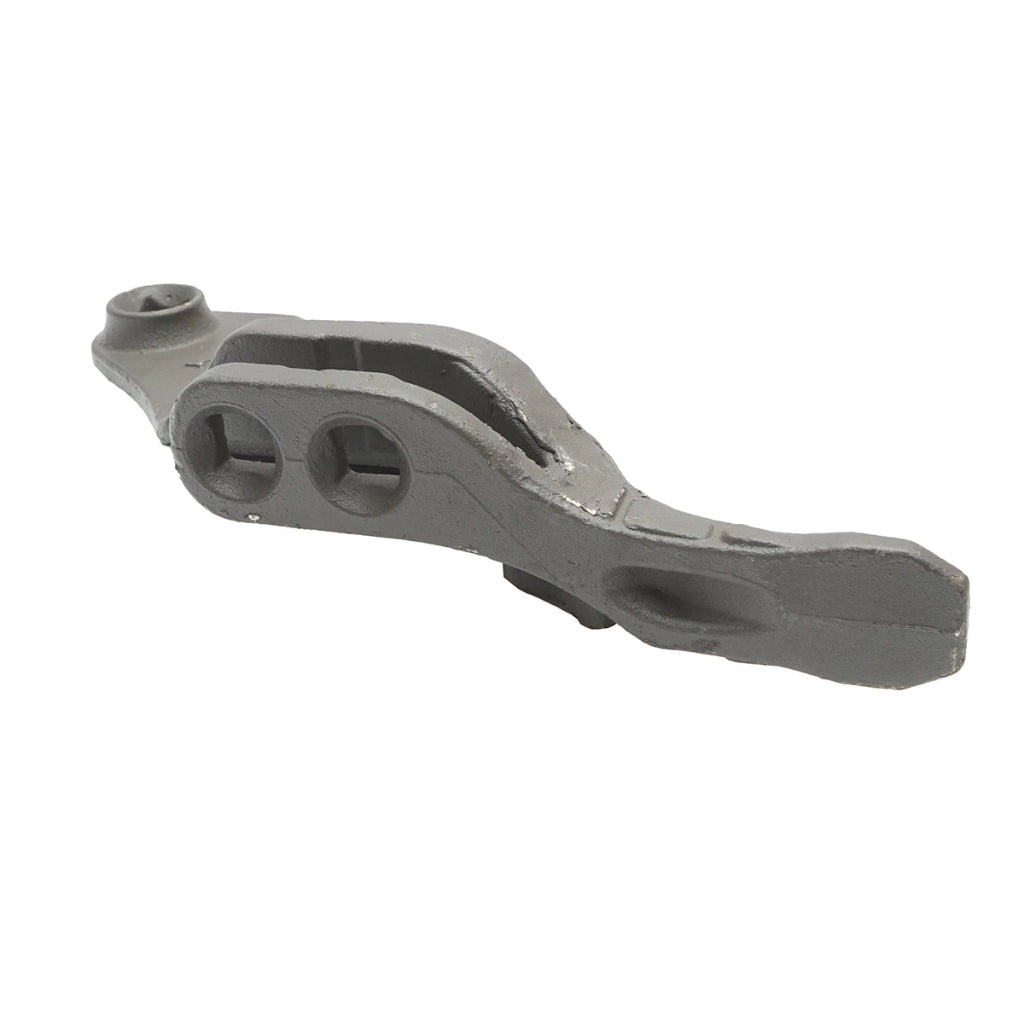 Dente della benna lato sinistro per terna JCB 4CX codice OEM 333-D8456
