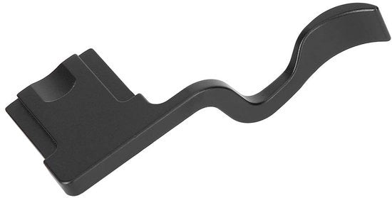 Manubrio per pollice resistente allo shock - Manubrio per Nintendo Switch - Manubrio per PS5 - Manubrio per PS4 - Manubrio per Xbox - Manubrio mini in metallo - Manubrio per fotocamera per mano