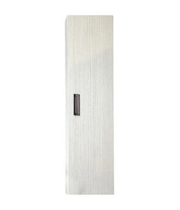 COLONNA BAGNO "IRIS" 1 ANTA 
