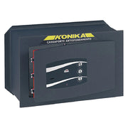 CASSAFORTE CON CHIAVE E COMBINAZIONE 1246 TK - ALP 42 x  49 x  22  - STARK