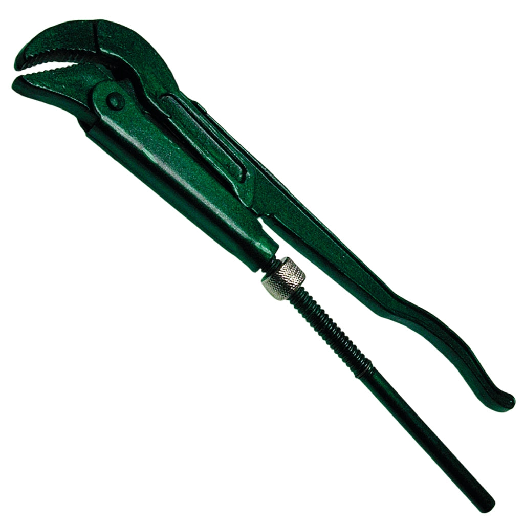 Giratubo Mod.Svedese 1" Becc.45°