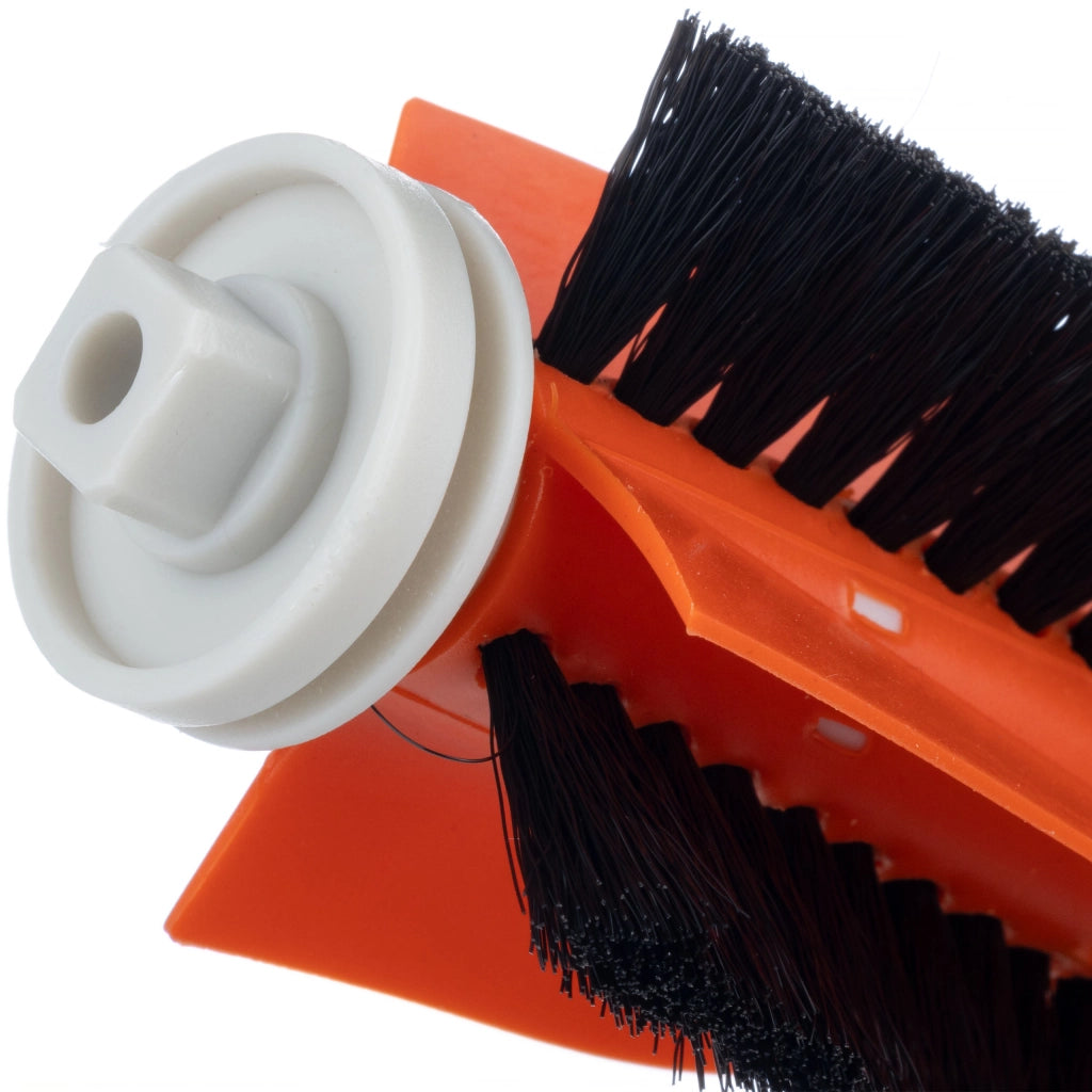 Set di Ricambio per Xiaomi Mi Vacuum – Spazzola Rotante + 2 Spazzole Laterali | Compatibile con MiJia