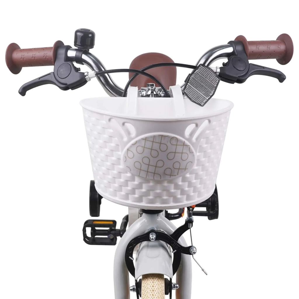 Bicicletta per Bambini | Bici per bambini 16 Pollici per bambini di 4-6 anni
