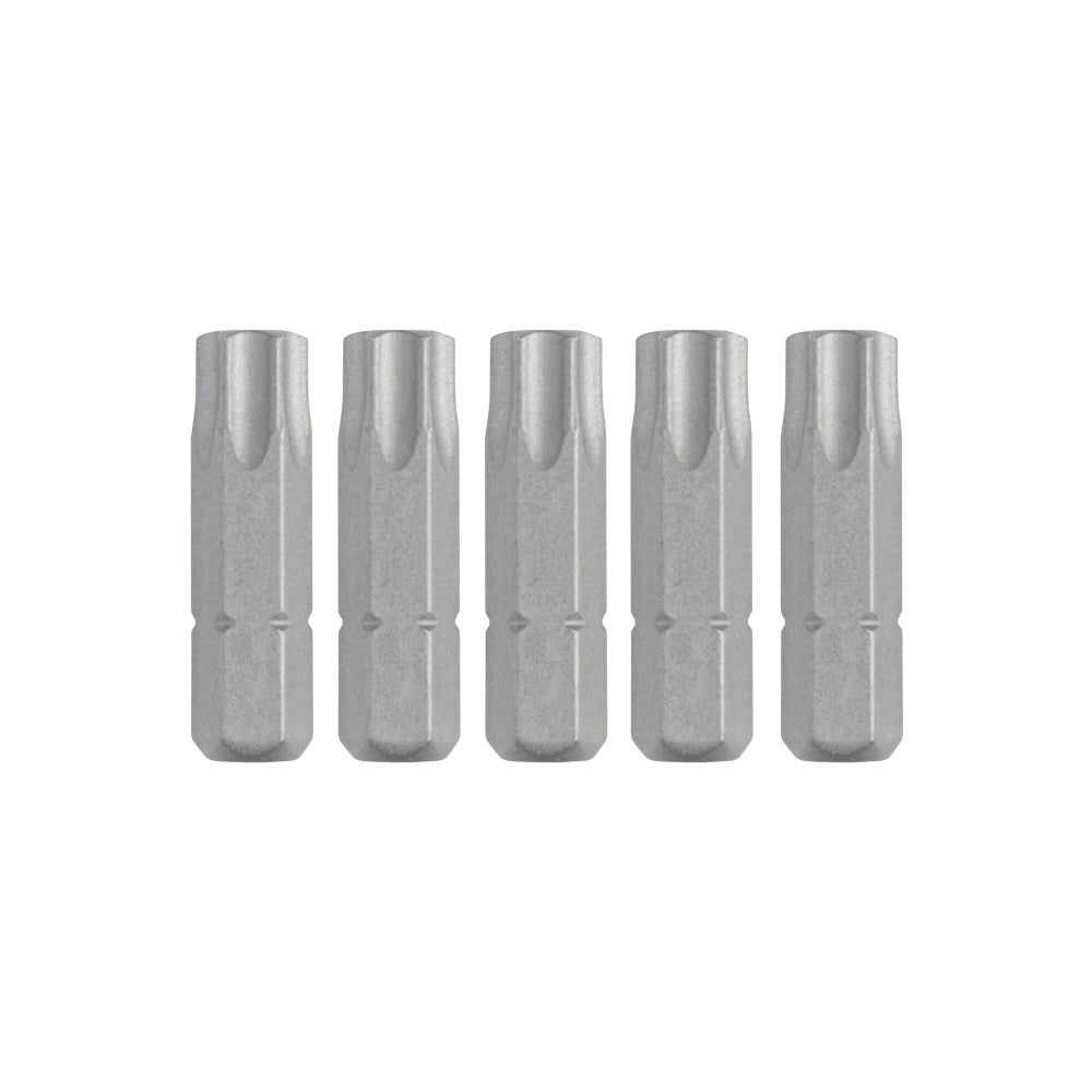 Dewalt inserto torx t 40 set da 5pz