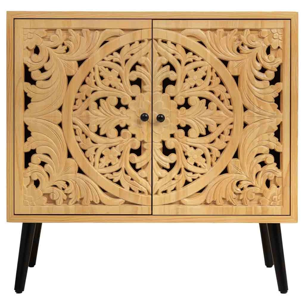 armadio in legno 80x37x101h cm