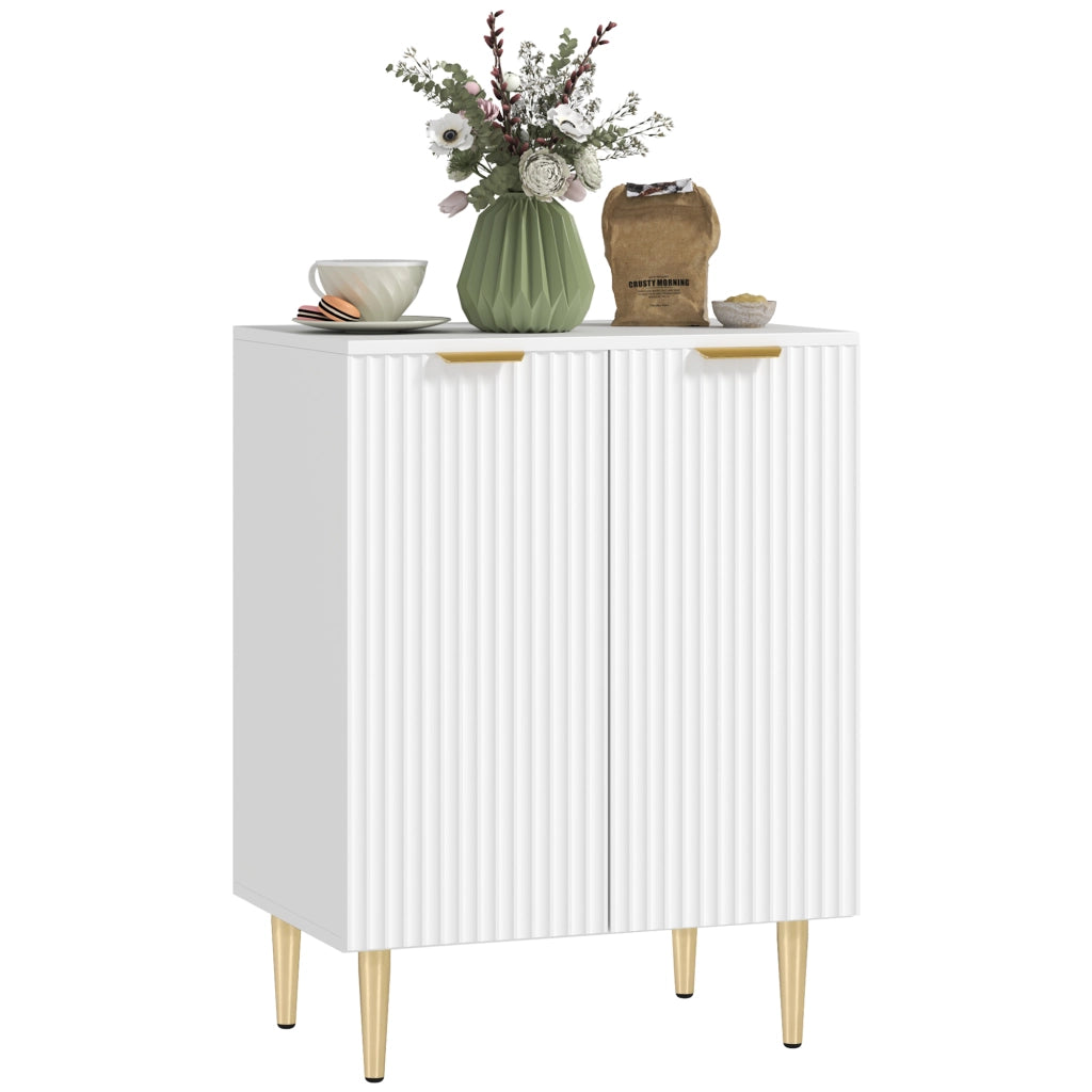 Armadio da cucina ¨C Minimal ¨C bianco 60x40x80 cm