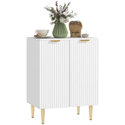 Armadio da cucina ¨C Minimal ¨C bianco 60x40x80 cm