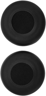 Orecchini per cuffie Jabra Evolve 20/30/40/65 - Comodi - Isolamento acustico - Facili da installare - Duraturi - Supporti per cuffie con schiuma a bassa densità e trattamento con proteine