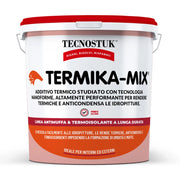 Termika-mix additivo idropitture per isolamento termico anticondensa 1 l