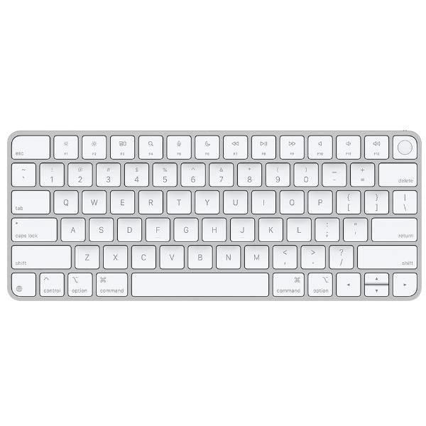 Magic  keyboard  touch  id-ita - MXCK3T/A