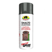 SPRAY ANTIRUGGINE - RAL 1013 GIALLO LUCIDO 400ML