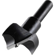 Punta per Cerniere da Legno 53 mm per Trapano Wolfcraft Diametro: Ø 30 mm
