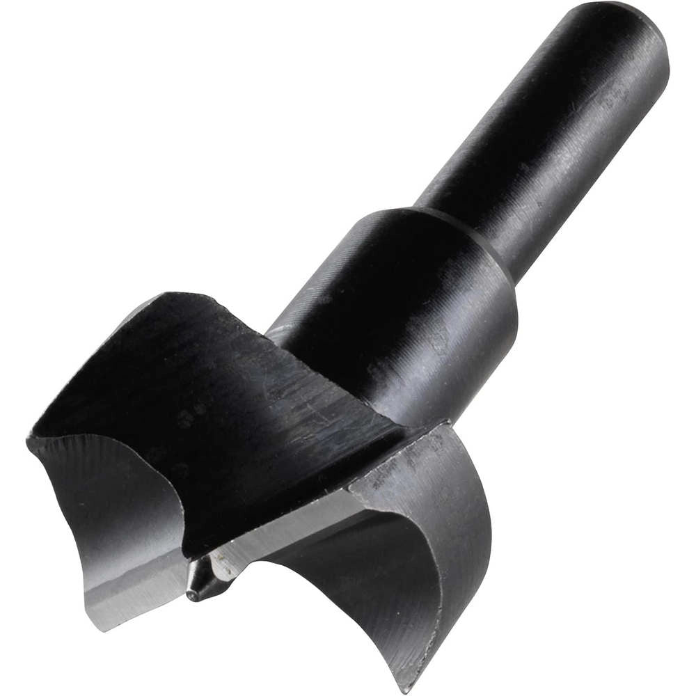 Punta per Cerniere da Legno 53 mm per Trapano Wolfcraft Diametro: Ø 30 mm
