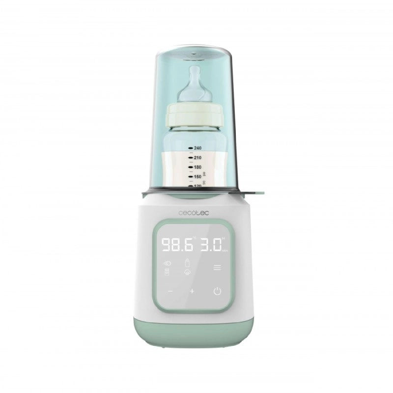 CECOTEC 01905 - Nana BabyCare Single BottleWarmer