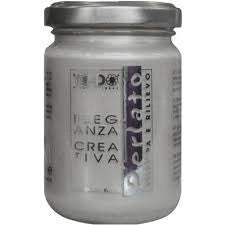 COLORE ACRILICO PERLATO 125 ML CHIFFON PERLA