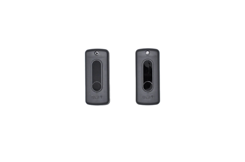 CAME DIR 10 COPPIA DI FOTOCELLULE ORIGINALI 309DIR10 RICAMBIO