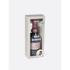 Calzini Fantasia Bollicine Rosé