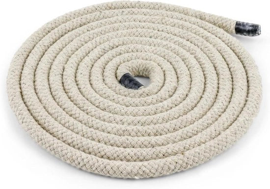 Saltello a filo di cotone - senza maniglie - 3 m