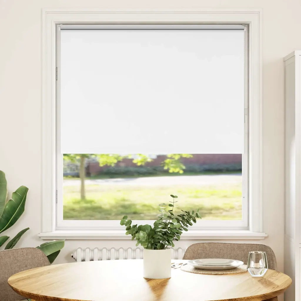 Tenda a rullo | Tenda avvolgibile Oscurante 115x150 cm Larghezza Tessuto 110,7 cm