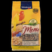MENU VITAL ALIMENTO BASE PER CANARINI DA 1 KG