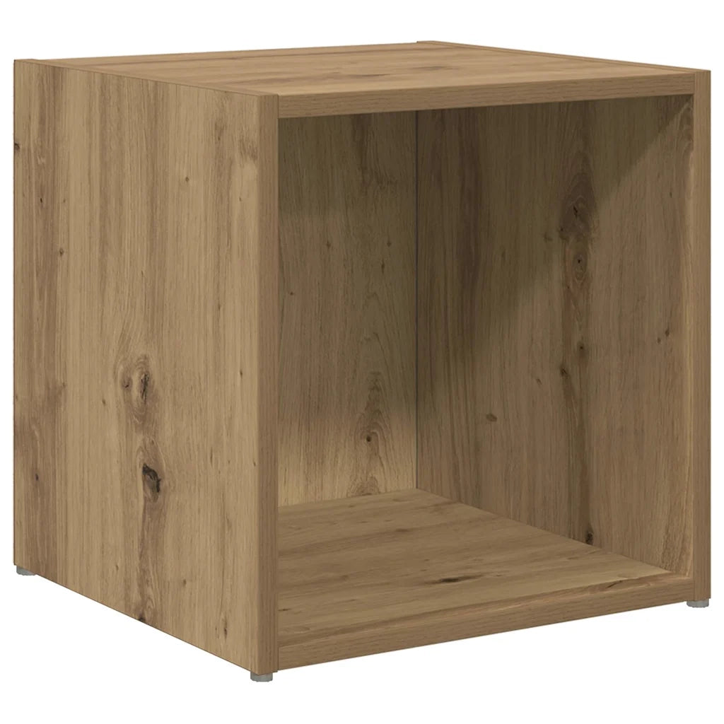 Set di mobili TV 8 pz Rovere artigianale Legno ingegnerizzato 3393275