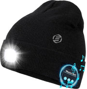 Muffa Bluetooth - Muffa con Bluetooth - Muffa per Musica - Ricaricabile - Multi Funzione - Per Musica e Chiamate