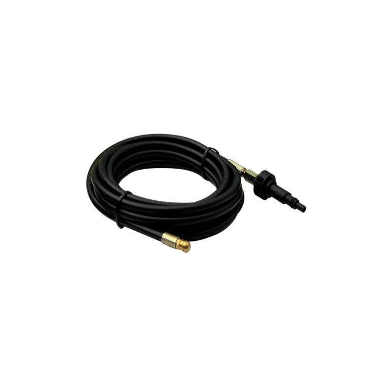 Sonda spurgatubi Lavor 6 mt – Pulizia efficace di tubazioni e scarichi