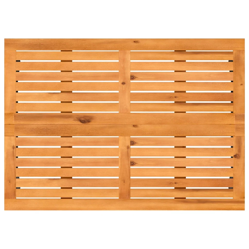 Set Divano da Giardino 5 pz con Cuscini Beige in Polyrattan 3365347