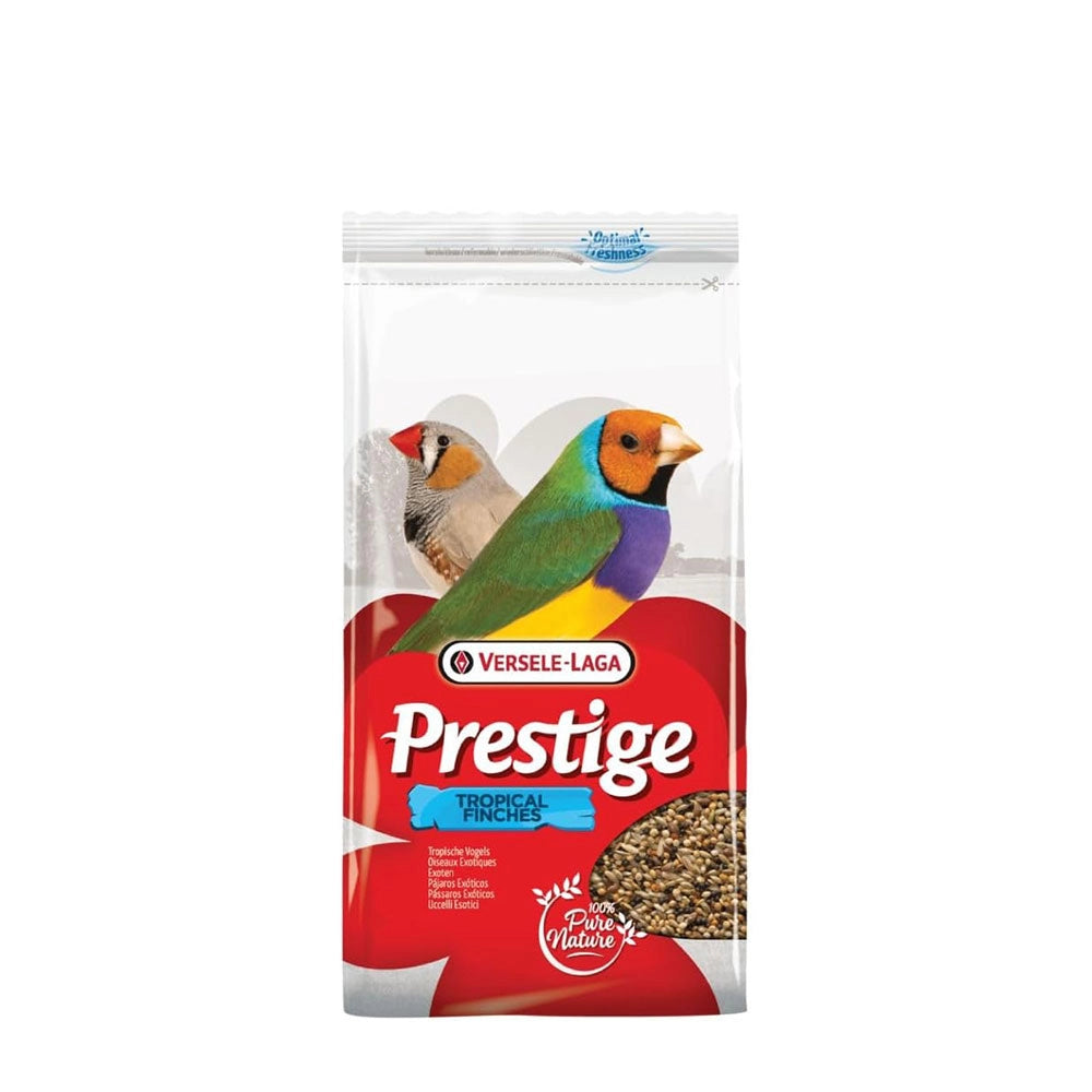 VERSELE LAGA Esotici Belgio Mix 1kg