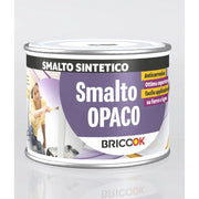 SMALTO OPACO VERDE ML 500