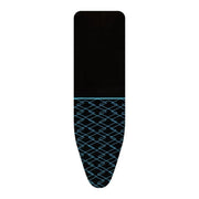 CECOTEC 05593 - Copriasse da stiro StrongBoard 400 Borneo