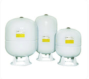VASO DI ESPANSIONE PER IMPIANTI SOLARI DSV 50lt